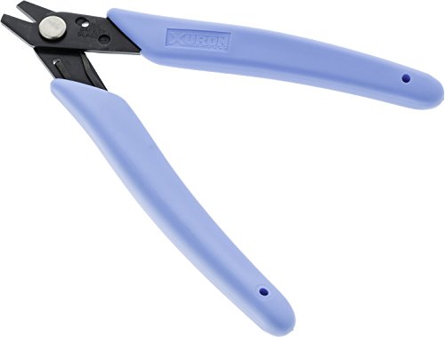 Xuron - 170-IIA Micro-Shear® Flush Cutter - Full Flush