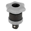 Performance Tool W32114 1/2 in. Drive Ratcheting Socket Adapter - style: 1/2" Drive Ratcheting Adapter