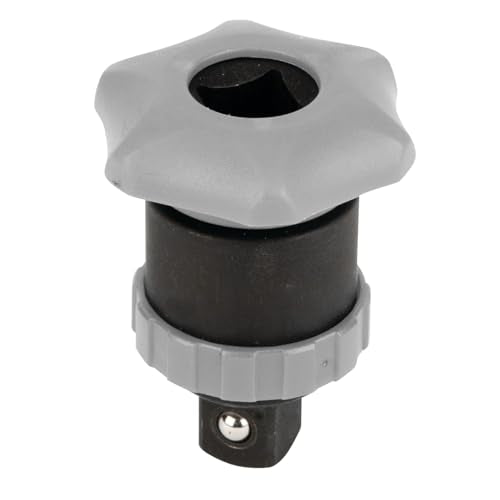 Performance Tool W32114 1/2 in. Drive Ratcheting Socket Adapter - style: 1/2" Drive Ratcheting Adapter