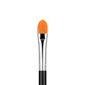 EIGSHOW Eye Shadow Primer Applicator Brush for Blending, Concealer, Professional Tools for Applying Cream, Liquid Shadows and Eye Primer Base, Vegan (E828) - color: Eyeshadow Primer Brush