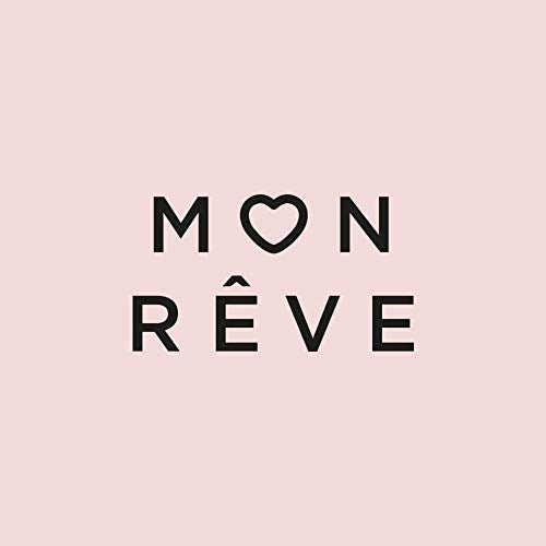 MON RÊVE Matte Lipstick, Long-Lasting Moisturizing, 16 Shim Sand - color: No 16