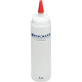 8 oz Refillable Glue Bottle with Applicator Tip for Woodworking