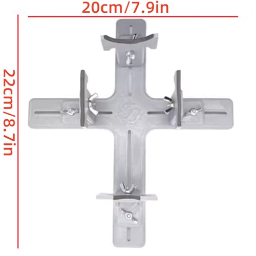 New Aircraft Model Berth Jig Tray Stand Holder for Model Painting DIY Parts