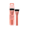 Real Techniques Snatch + Sculpt Contour Makeup Brush - size: 1 Count (Pack of 1)