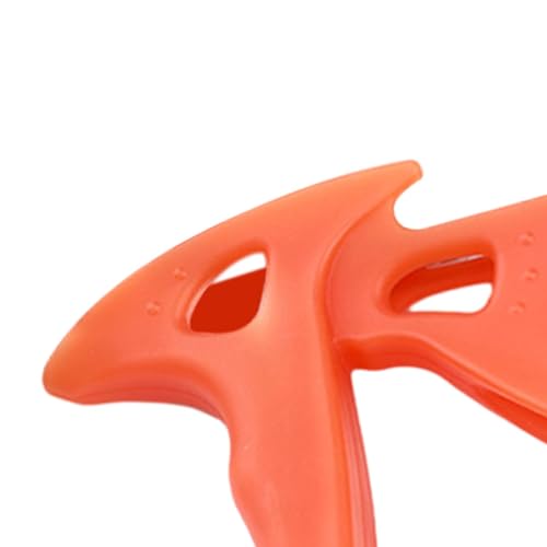 kowaku Portable Airbrush Grip Holder Stand, 5.47 x 3.11 in, Compatible with 130 131 180 Spray Tools, Panda Design - color: Panda