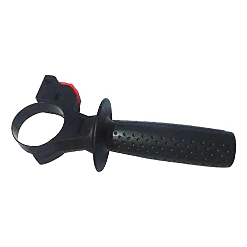 HomeSoGood Auxiliary Handles Adjustment Electric Drill Handle Power Tool Replacement Detachable Impact Drill Holder