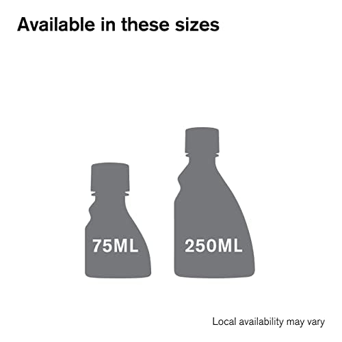 Winsor & Newton Cold Pressed Linseed Oil, 75ml (2.5oz) Bottle - color: Cold Pressed Linseed Oil, style: 2.5-oz Bottle