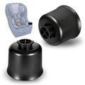 2 Pcs Cup Holder Compatible with Safety 1st EverFit & Grow and Go - size: 2 Pcs