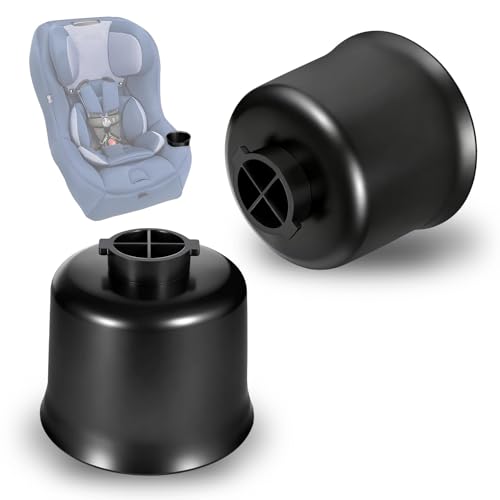 2 Pcs Cup Holder Compatible with Safety 1st EverFit & Grow and Go - size: 2 Pcs