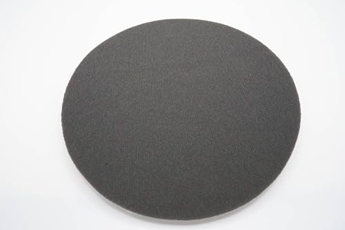 CTD TruCut Sanding Pads for Bowling Ball Resurfacing (5000 grit 5 inch) - size: 5 inch, style: 5000 Grit