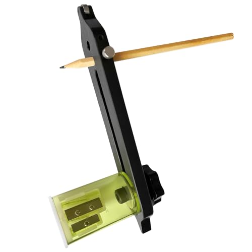 Car Body line Marker Tool,Precise Contour Scribe Tool,Woodworking Corner Measurement and Marking