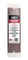 Hyde 09939 Abrasive Sanding Net Sheets, 180 Grit - size: 180 Grit