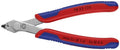KNIPEX 78 23 125 Electronics Super Knips Comfort Grip