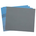 LotFancy 2500 Grit Sandpaper, 9 x 11 30PCS Dry Wet Sand Paper, Silicon Carbide Sanding Sheet for Automotive Wood Furniture Metal Sanding, Polishing, Finishing - size: 2500 Grit
