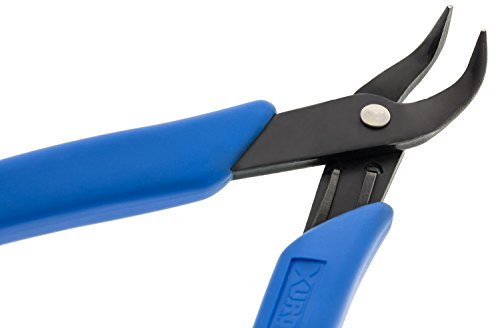 Xuron - 486 90 Degree Bent Nose Pliers
