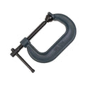 Wilton C-Clamp, 3" Opening, 2-7/16" Throat, 3500 Lbs. Clamping Force (Model 403) - size: 3 in., style: Pack of 1