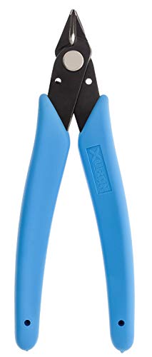 Cutters - Xuron Micro-Shear® Flush Cutter 170-II