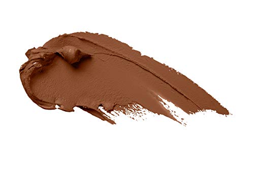 Black Radiance Color Perfect Foundation Stick, Beautiful Bronze (Pack of 2) - color: Beautiful Bronze, size: 0.25 Ounce (Pack of 2)