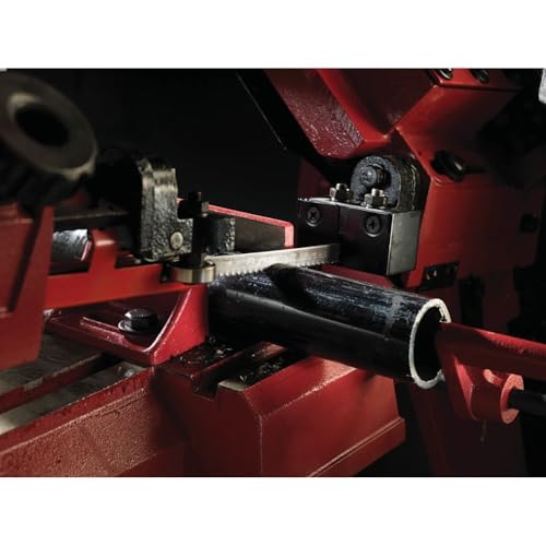 Bosch BS6412-24M 64-1/2 in. 24 TPI Metal Cutting Stationary Band Saw Blade