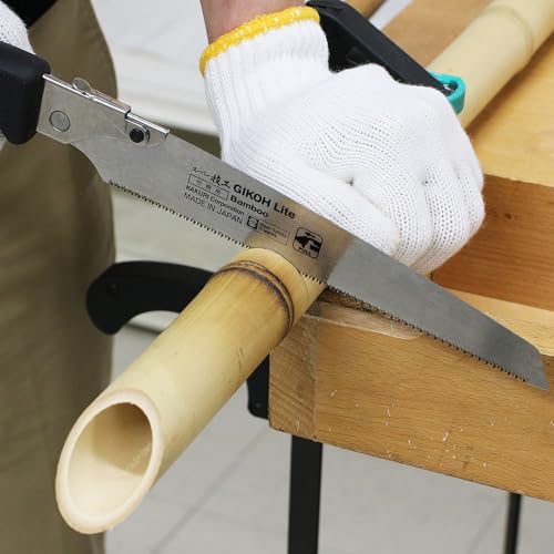 KAKURI Bamboo Saw 8.2" Replacement Blade – Made in Japan - style: Bamboo