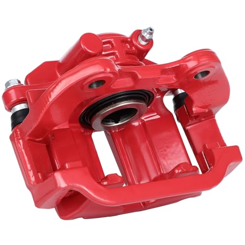 AUTOMUTO Rear Left & Right Brake Calipers For Cadillac,For Chevy,For GMC - size: 18-B4726 18-B4727