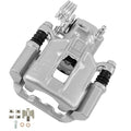 cciyu Rear Right Disc Brake Caliper Assembly With Bracket 18B4824A - size: Rear Right[18B4824A]