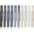 Honoson 20 Pcs Sanding Sticks Model, Low and High Grits, Classic Style - style: Classic Style