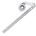 Crime Scene Photomacrographic Scale, Adhesive Tape (1 x 500 inch) - size: 13 m