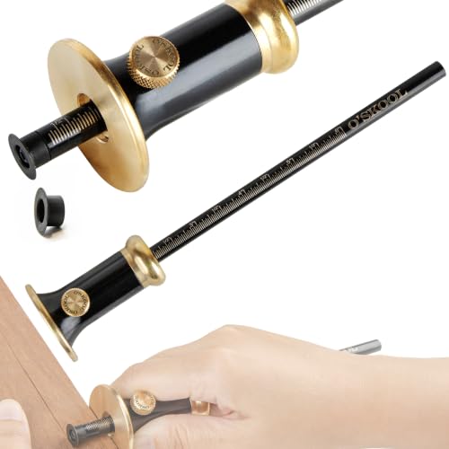 Wheel Marking Gauge for Woodworking