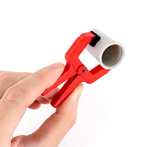 2/4/20 PCS Seamless Auxiliary Clamp Model Tool for Hobby Model DIY - color: 4pcs