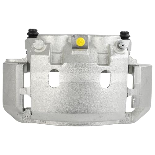cciyu Front Left & Right Disc Brake Calipers Assembly 18B4747 18B4746 - size: Front[18B4747+18B4746]