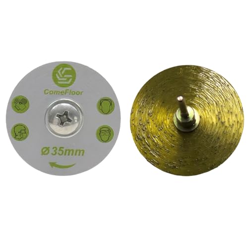 35mm Diamond Cutting Saw Blade and Wheel for Aggressive Wet Cutting, Professional Precision on Ceramic, Porcelain, Marble Tile - size: 35mm