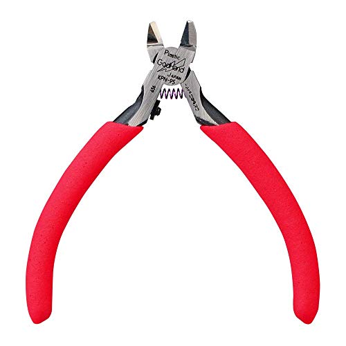 GodHand GH-KPN-95 Children's Nipper EX (Extra), Tool for Plastic Models