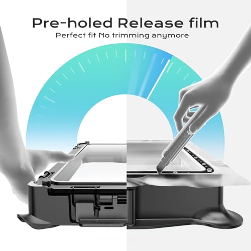 Chitu Systems Hoopat X4 Quick Release Resin Vat for Saturn 4/Saturn 4 Ultra - color: Vat+extra 4 pcs PFA films, size: Upgraded X4