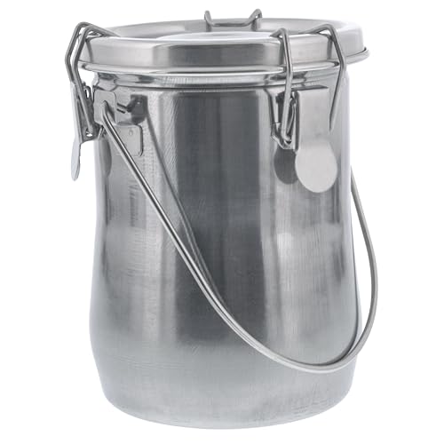 U.S. Art Supply Large Stainless Steel Leak-Proof Deluxe Paint Brush Washer