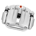 cciyu Rear Left Disc Brake Caliper Assembly w/Bracket 18-B4726 - size: Rear Left[18-B4726]