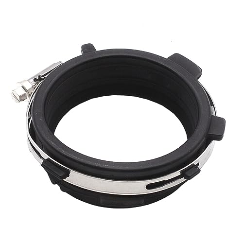 Throttle Valve Hose Gasket Clamp A7 Compatible For Chevy Malibu 2011-2016 Buick Regal 2011-2017 22953190
