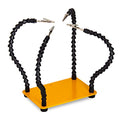 KOTTO Helping Hands Soldering Tool with 4 Flexible Arms Non-Slip