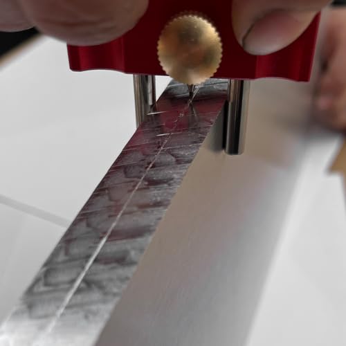 Center Line Scribers and Marking Tool