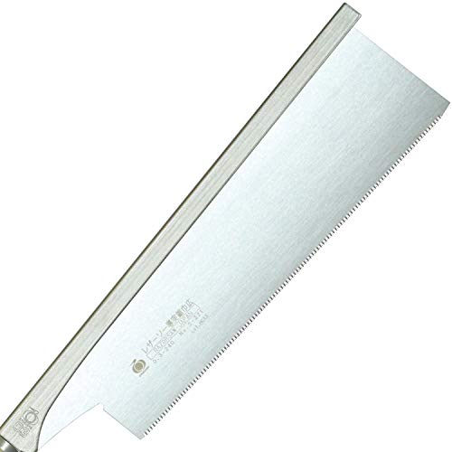 Gyokucho Dozuki Noko Giri 9-1/2" Dovetail Razor Saw