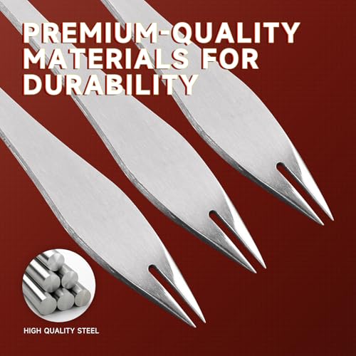 Premium Leather Wing Divider Precision Tool,1pcs Leather Working Tool,Perfect for Leather Craft