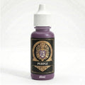 Ludus Bellum Miniature Paint Purple Color 18ml Precision Dropper Bottle - color: Purple