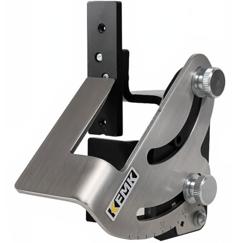 KSAG-5 Pro Angle Guide for 1x30 Belt Sander with Angle Plate - size: 5.1