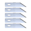 SMB #24 Precision Deburring Hobby Blades 5/25/100/300 pcs (25)