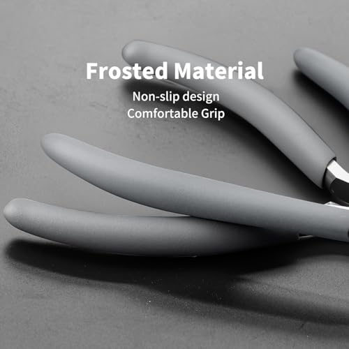 RUITOOL Model Nipper, Single Blade Sprue Cutter for Plastic Model Kits