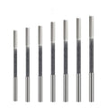 H7 Straight Shank Chucking Machine Reamer Milling Cutter Tool,Reamers for Straight Shank Machines Carbide Lathe (7pcs:1/8" 3/16" 1/4" 5/16" 3/8" 7/16" 1/2") - size: 7pcs:1/8" 3/16" 1/4" 5/16" 3/8" 7/16" 1/2"