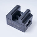 XinDian CNC Self-Centering Vise Precision Milling Machine Tool H54-8-55L - style: H54-8-55L