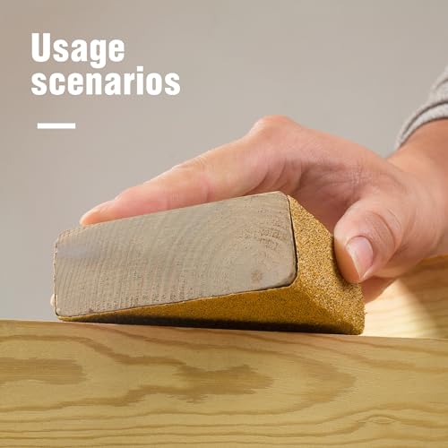 PSA Sandpaper Roll 60 Grit 2-3/4in x 20 Yards Self Adhesive Sticky Back Longboard Sandpaper Continuous Roll Sanding Sheet for Woodworking Auto Body Air File Sander and Hand Sanding Blocks - size: 60 Grit