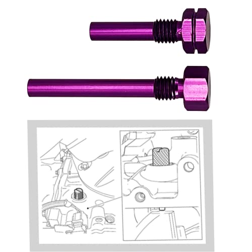 303-1521 303-1390A Crankshaf/t Position Senso/r Alignment Tool