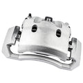 cciyu Front Left Disc Brake Caliper Assembly 18-B4891 With Bracket - size: Front Left[18-B4891]